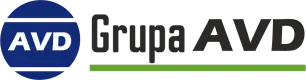 Logotyp Grupa AVD